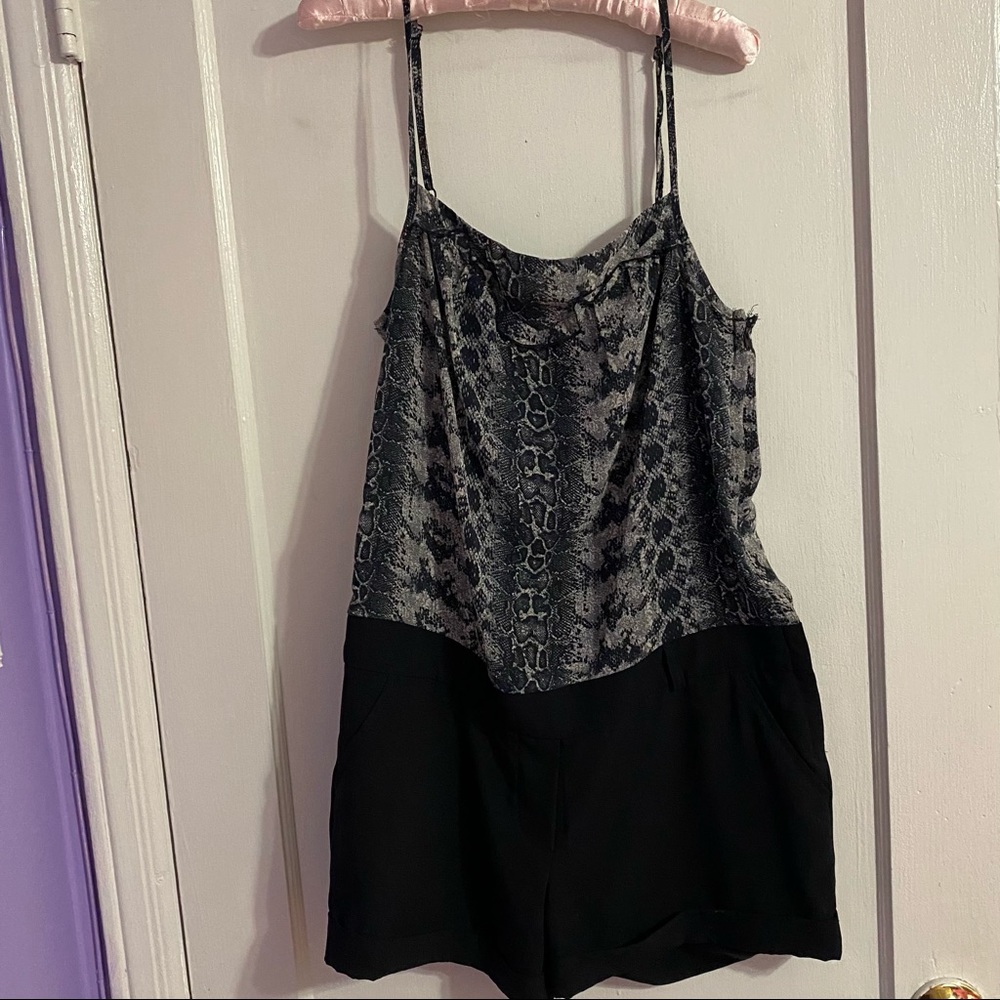 Python Romper - Picture 6 of 6